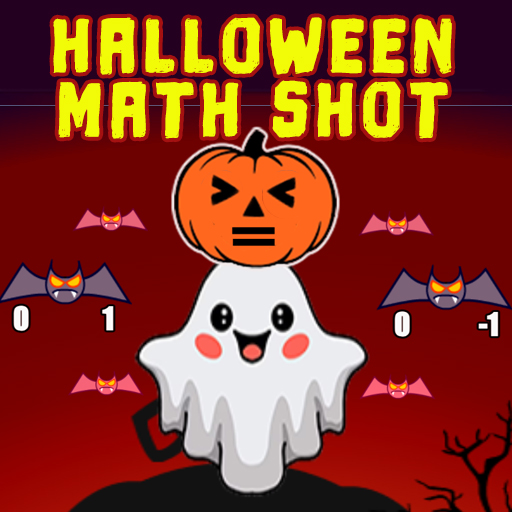 Halloween Math Shot